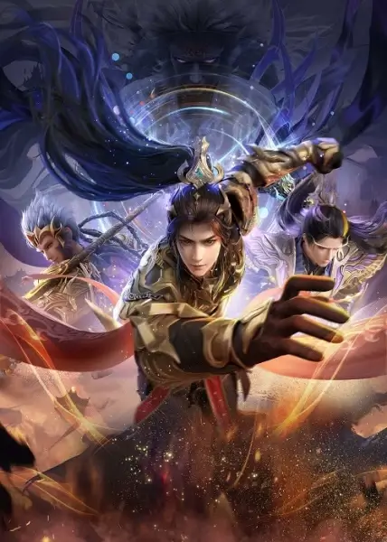 Постер Дорогой звёзд 6 Постер Дорогой звёзд 6